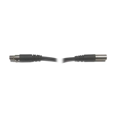 microphone extension cable, 5 pin switchcraft®, 35' (11m).